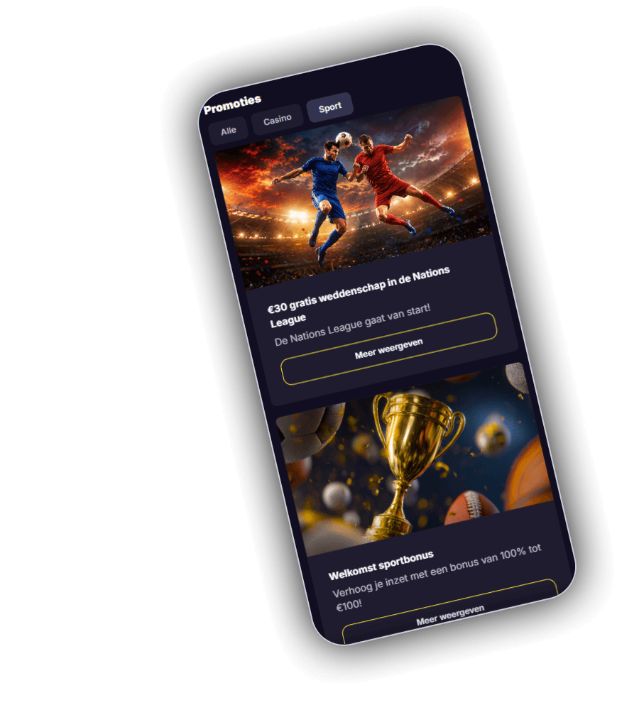 Promotie van het FreeSpinza Casino